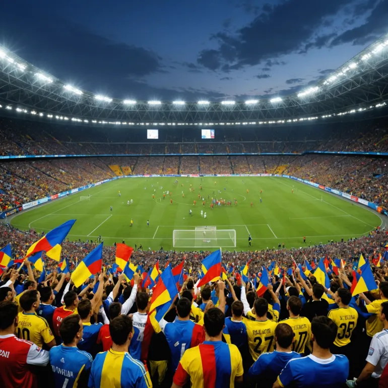 Gestionarea Riscurilor Financiare în Sport: Managementul Riscurilor Protejează Finanțele Sportului Românesc