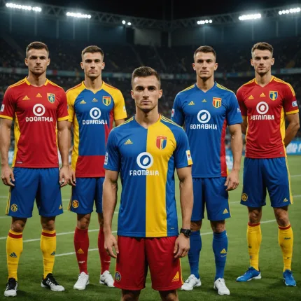 Strategii de Marketing pentru Construirea Brandului Sportivilor: Marketingul Creează Branduri Personale pentru Atleții Români