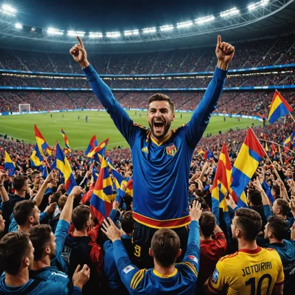 Acorduri de Endorsare pentru Sportivi: Marketingul Optimizează Colaborările cu Atleții Români