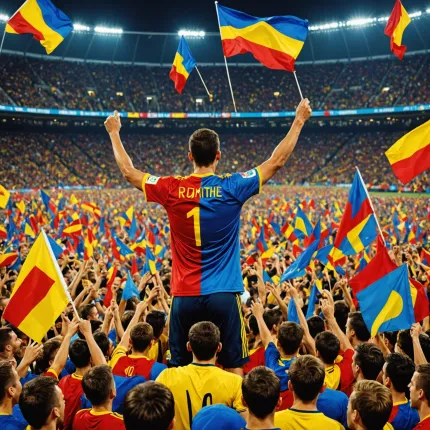 Management Strategic pentru Evenimente Sportive: Conducerea Asigură Succesul Evenimentelor Sportive din România