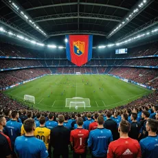 Management Strategic pentru Echipele Sportive: Cum Îmbunătățește Performanța Echipelor Românești