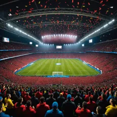 Oportunități Comerciale în Media Sportivă: Inițiativele Media Stimulează Profiturile Sportului Românesc