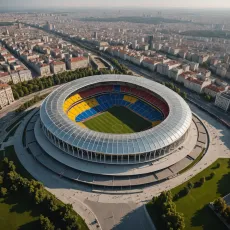 Consultanță pentru Creșterea Afacerilor Sportive: Consultanța Impulsionează Expansiunea Sportului Românesc