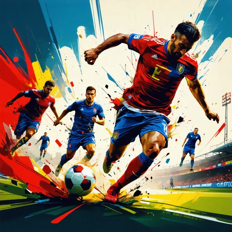 Steaua București, pas important spre titlu în Liga 1 după victoria cu CFR Cluj