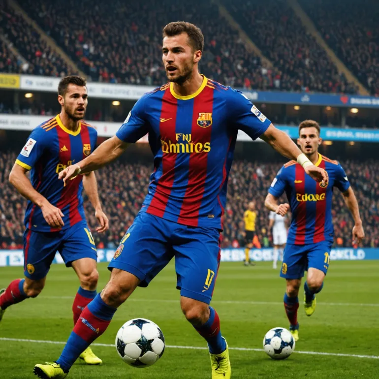 Victorie dramatică pentru FCSB în derby-ul cu Rapid București