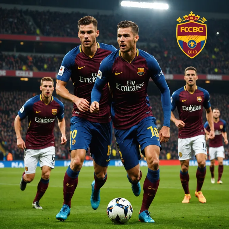 Victorie importantă pentru FCSB în Liga 1: 3-1 împotriva lui CFR Cluj