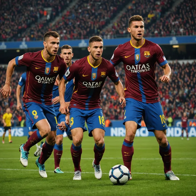 FCSB se impune în fața CFR Cluj și urcă în clasamentul Ligii 1