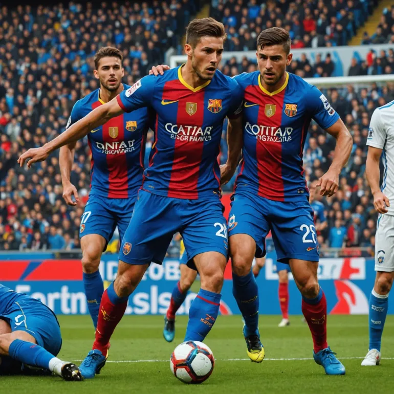 FCSB obține o victorie importantă în Liga 1 și își consolidează poziția de lider
