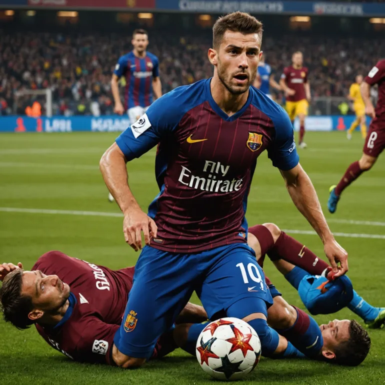 FCSB învinge CFR Cluj cu 2-1 și urcă pe primul loc în Liga 1
