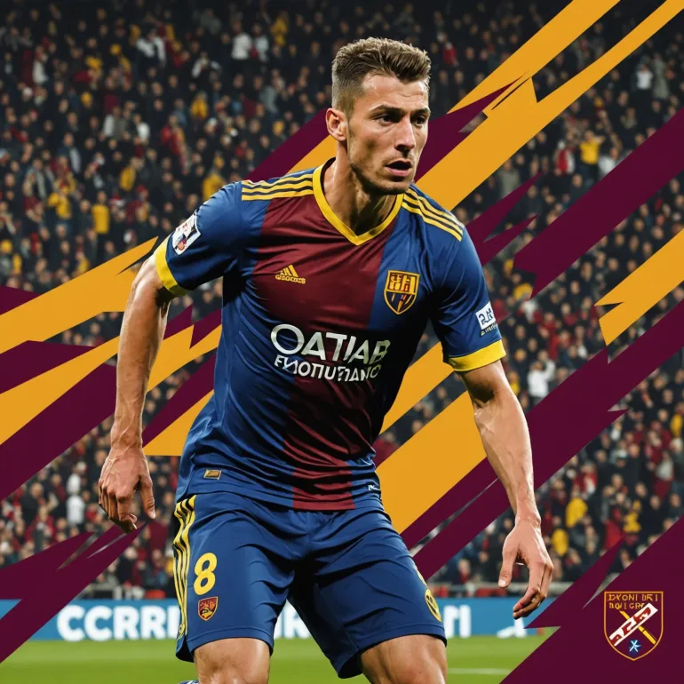 CFR Cluj învinge FCSB cu 2-1 și urcă pe primul loc în Liga 1