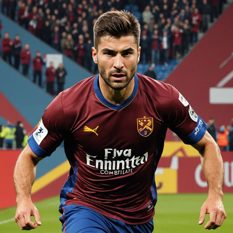 FCSB învinge CFR Cluj cu 1-0 și se distanțează în fruntea Ligii 1