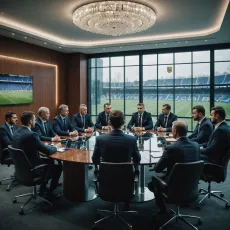 Consultanță pentru Drepturile Media Sportive: Asigurarea Drepturilor Media Sportive Românești