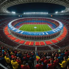 Planificarea Financiară pentru Inițiativele Sportive: Planificarea Asigură Succesul Inițiativelor Sportive Românești