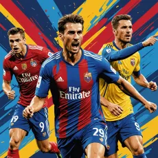 FCSB obține o victorie importantă împotriva Rapidului în Liga 1